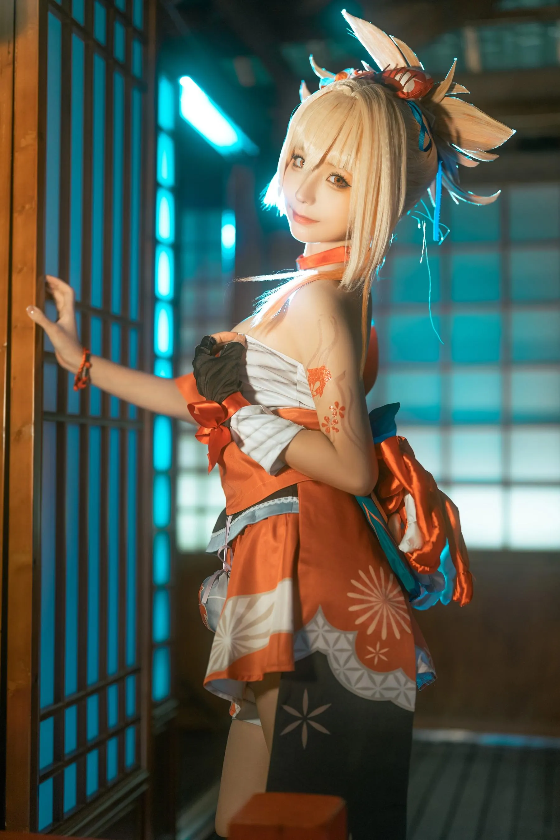 蠢沫沫 – NO.253 10月 [93P]插图7
